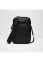 Bolso De Hombre Black Aldo Caekath de Aldo