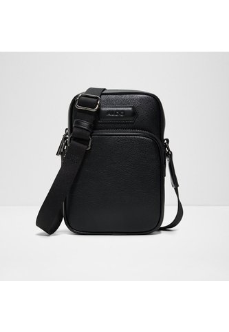 Bolso De Hombre Black Aldo Caekath Aldo