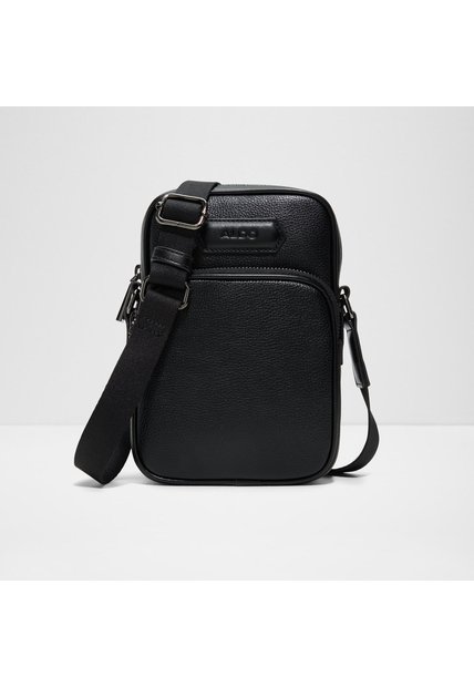 Bolso De Hombre Black Aldo Caekath