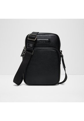Bolso De Hombre Black Aldo Caekath