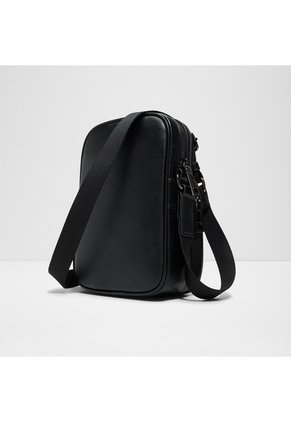 Bolso De Hombre Black Aldo Caekath