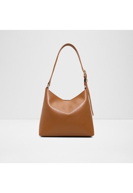 Cartera Dama Moda Brown Aldo Hhobochic