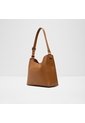 Cartera Dama Moda Brown Aldo Hhobochic de Aldo
