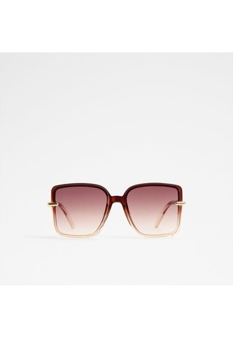 Accesorios Dama Gafas De Sol Brown Aldo Mayya Aldo