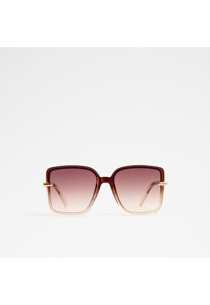 Accesorios Dama Gafas De Sol Brown Aldo Mayya