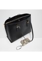 Cartera Dama Moda Black Aldo Elanoria de Aldo