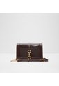 Cartera Dama Moda Brown Aldo Kristena de Aldo