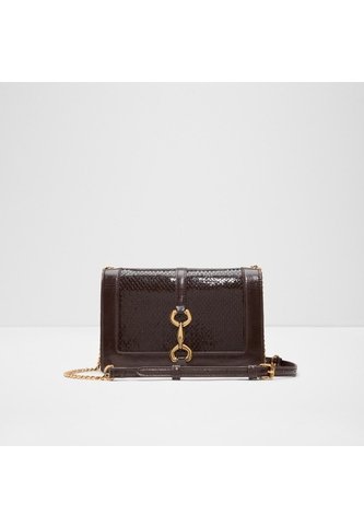 Cartera Dama Moda Brown Aldo Kristena Aldo