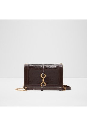 Cartera Dama Moda Brown Aldo Kristena