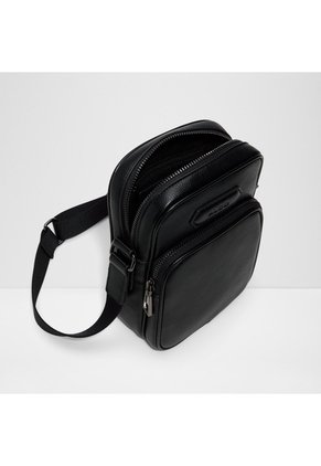 Bolso De Hombre Black Aldo Caekath