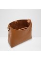 Cartera Dama Moda Brown Aldo Hhobochic de Aldo