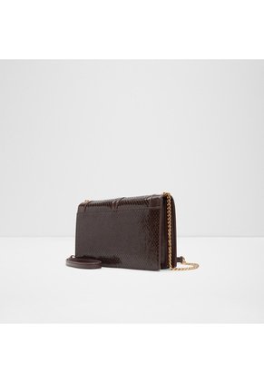 Cartera Dama Moda Brown Aldo Kristena