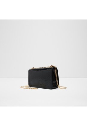 Cartera Dama Moda Black Aldo Sstelliana