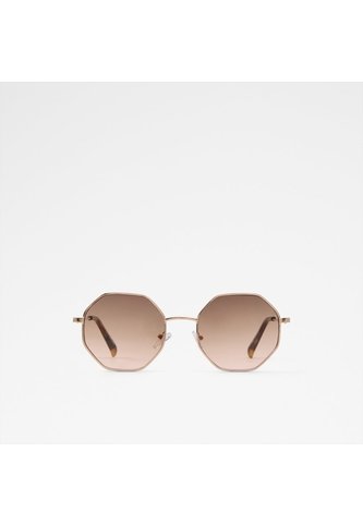 Accesorios Dama Gafas De Sol Gold Aldo Gysella Aldo