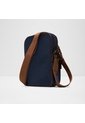 Bolso De Hombre Blue Aldo Caekath de Aldo