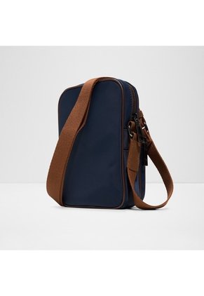 Bolso De Hombre Blue Aldo Caekath