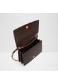 Cartera Dama Moda Brown Aldo Kristena de Aldo