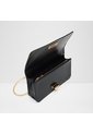 Cartera Dama Moda Black Aldo Sstelliana de Aldo
