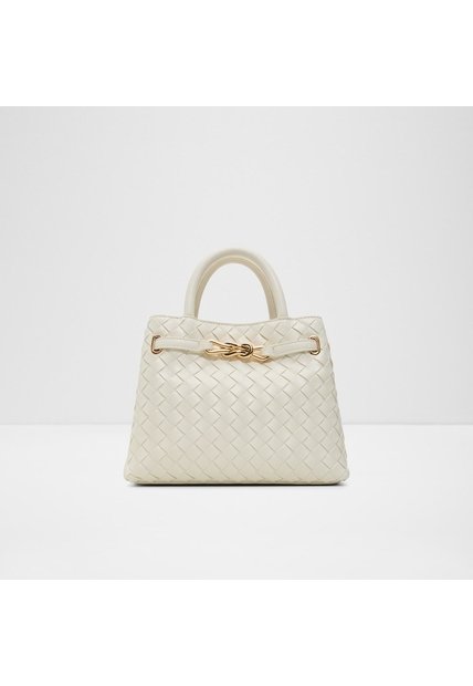 Cartera Dama Moda Beige Aldo Valmira