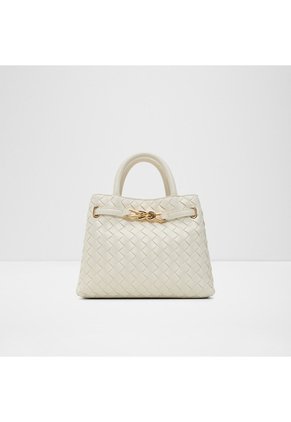Cartera Dama Moda Beige Aldo Valmira