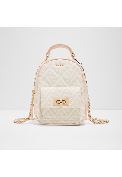Cartera Dama Moda Pink Aldo Neriah
