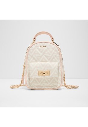 Cartera Dama Moda Pink Aldo Neriah