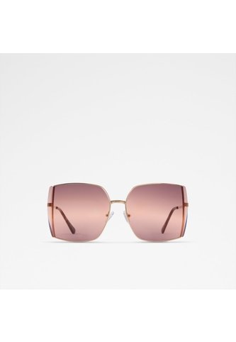 Accesorios Dama Gafas De Sol Orange Aldo Leilah Aldo