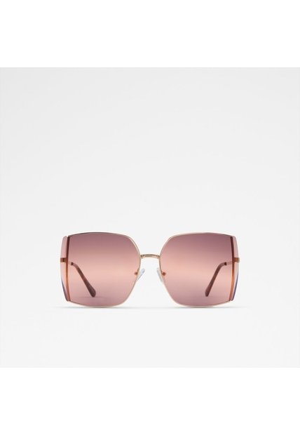 Accesorios Dama Gafas De Sol Orange Aldo Leilah