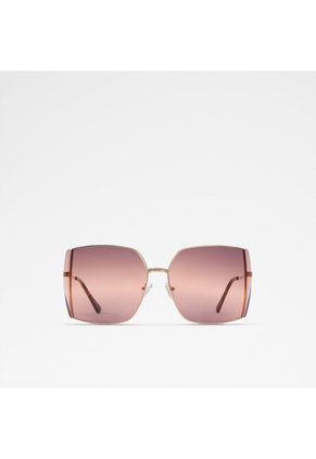 Accesorios Dama Gafas De Sol Orange Aldo Leilah