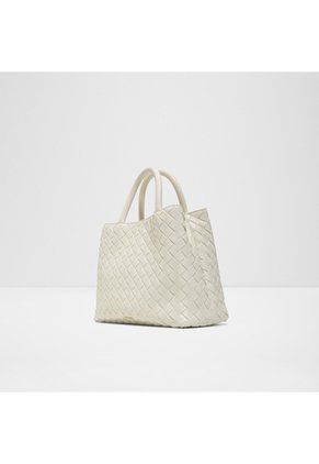 Cartera Dama Moda Beige Aldo Valmira