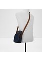Bolso De Hombre Blue Aldo Caekath de Aldo