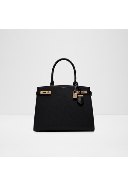 Cartera Dama Moda Black Aldo Minela