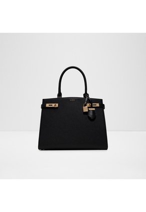 Cartera Dama Moda Black Aldo Minela