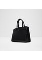Cartera Dama Moda Black Aldo Minela de Aldo