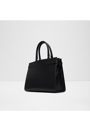 Cartera Dama Moda Black Aldo Minela