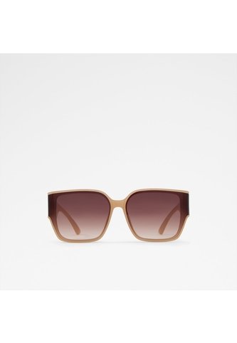 Accesorios Dama Gafas De Sol Beige Aldo Khlo-B Aldo