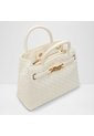 Cartera Dama Moda Beige Aldo Valmira de Aldo