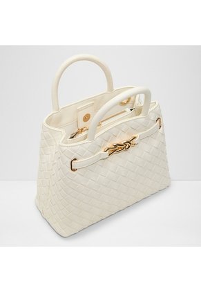Cartera Dama Moda Beige Aldo Valmira