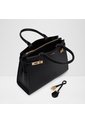 Cartera Dama Moda Black Aldo Minela de Aldo