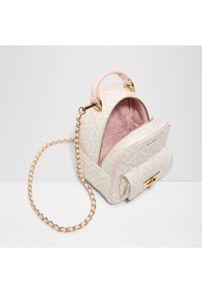 Cartera Dama Moda Pink Aldo Neriah