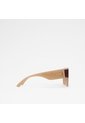 Accesorios Dama Gafas De Sol Beige Aldo Khlo-B de Aldo