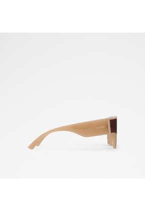 Accesorios Dama Gafas De Sol Beige Aldo Khlo-B