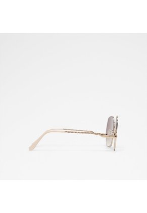 Accesorios Dama Gafas De Sol White Aldo Raquelle