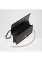 Cartera Dama Moda Black Aldo Thalea de Aldo