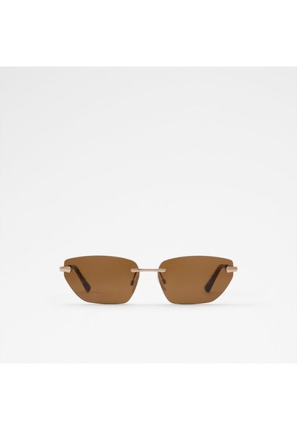 Accesorios Dama Gafas De Sol Gold Aldo Lunnaa