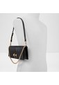 Cartera Dama Moda Black Aldo Thalea de Aldo