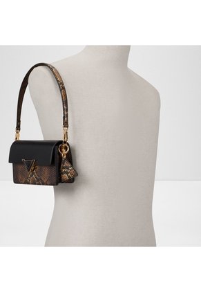 Cartera Dama Moda Multi Aldo Luxecarry
