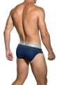 Ropa Interior Hombre Boxer Attractive - Alexx-Navy de Alexx Underwear