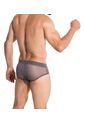 Ropa Interior Hombre Boxer Handsome - Alexx-Gris Oscuro de Alexx Underwear