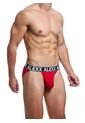 Ropa Interior Para Hombre Tipo Bikini - Alexx Underwear-Rojo de Alexx Underwear